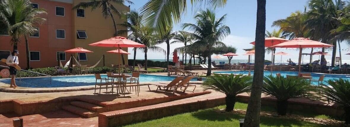 oceani beach park hotel fortaleza lazer (5)