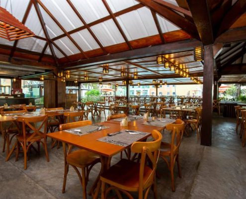 oceani beach park hotel gastronomia (5)